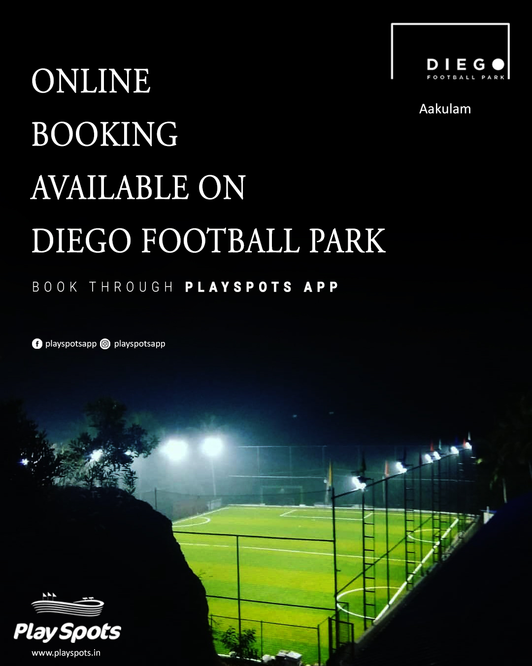 diego football turf, trivandrum first and large football turf , playspots, playspots app, playspotsapp, turf booking application malabar, kerala, kozhikode, trivandrum, tvm, thiruvananthapuram, turfs in trivandrum, turfs in tvm, khel ho football turf booking app, khel ho football turf booking application, 